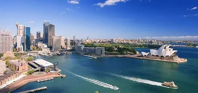 邦盟中澳友好合作項(xiàng)目「低成本留學(xué)澳洲半工半讀」培訓(xùn)圓滿結(jié)束