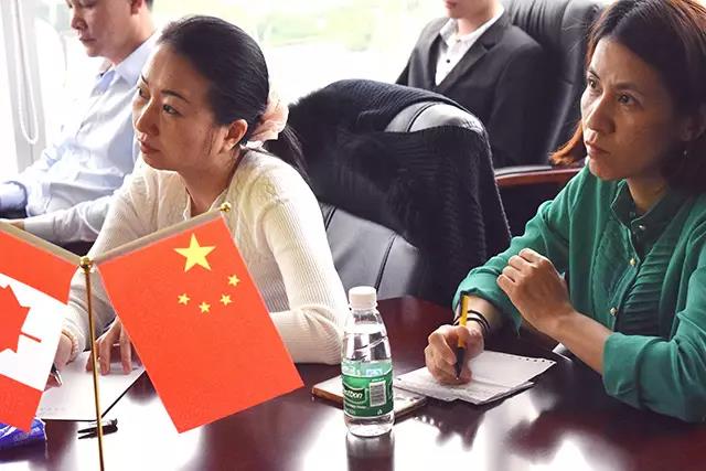 邦盟中澳友好合作項(xiàng)目「低成本留學(xué)澳洲半工半讀」培訓(xùn)圓滿結(jié)束