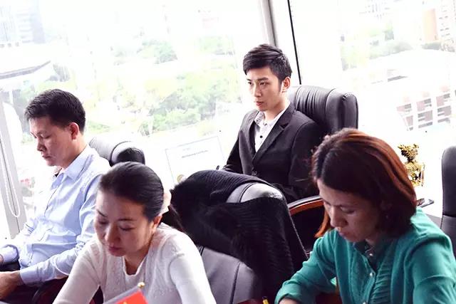 邦盟中澳友好合作項(xiàng)目「低成本留學(xué)澳洲半工半讀」培訓(xùn)圓滿結(jié)束