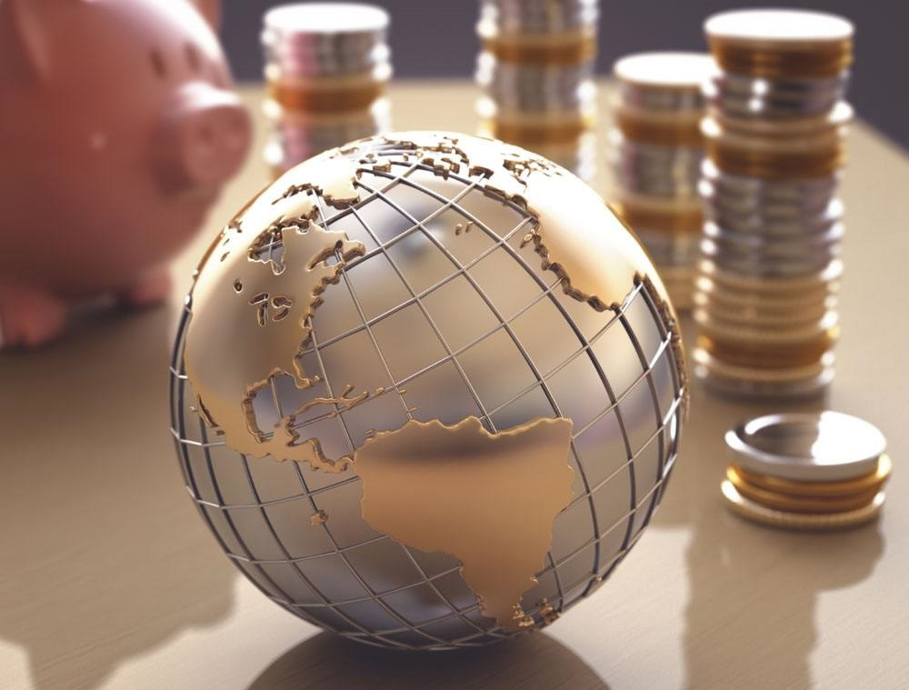 《中國公募FoF為何投資黃金》中篇